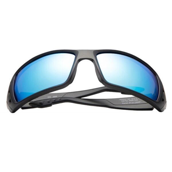Retro Polarized Sunglasses Men - Image 7