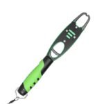 YUQIAO Fishing Grip Pliers Scissors Big 30cm 19cm  40kg Titanium Line Lure Cutters Sharp Hook Remover Fishing Tool Accessories - Image 11