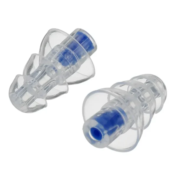 1 Pair of Noise Cancelling Hearing Protection Earplugs
