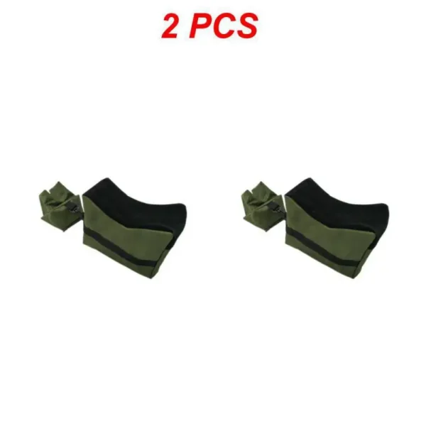 1~10PCS Hunting Shooting Sand bag deals