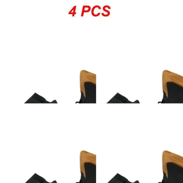 1~5PCS Hunting Shooting Bag Gun Front Rear Bag Target Stand Rifle Support Sandbag