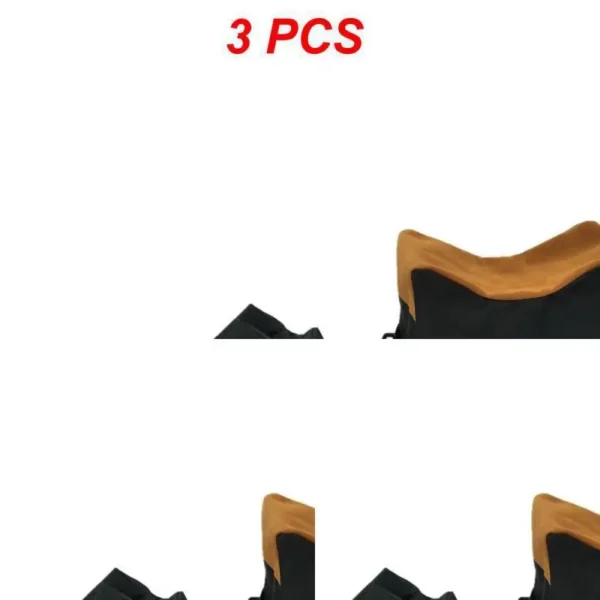 1~5PCS Hunting Shooting Bag Gun Front Rear Bag Target Stand Rifle Support Sandbag - Image 15
