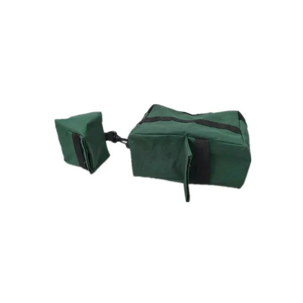 1~5PCS Hunting Shooting Bag Gun Front Rear Bag Target Stand Rifle Support Sandbag - Image 6