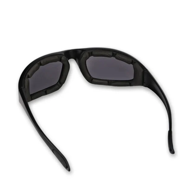 1PC Motorcycle Glasses Army Polarized Sunglasses for Hunting Shooting Airsoft EyewearMen Eye Protection Windproof Moto Goggles