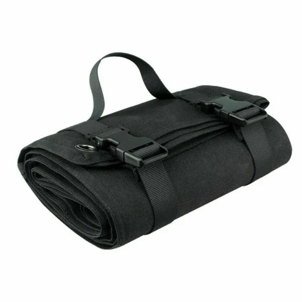 200x75cm Outdoor Roll Up Military Pad Camping Hunting Training tactical mat - Image 7