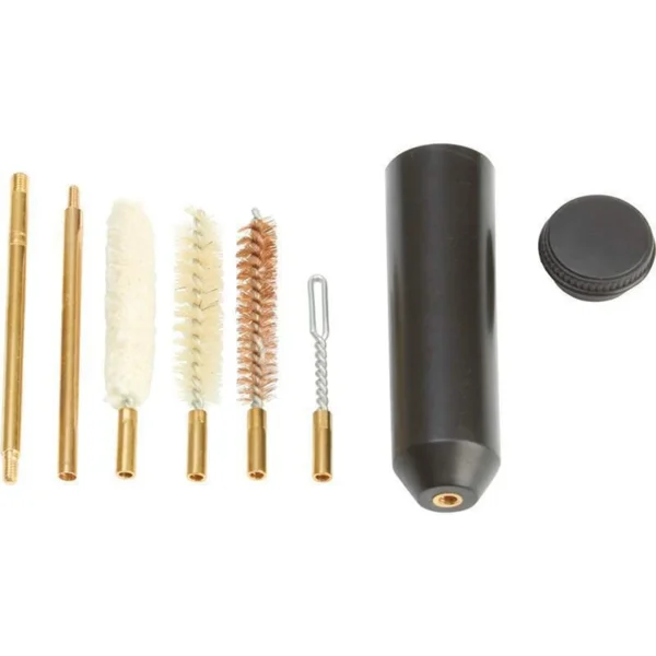 38/357/9mm 7PCs/ Set  Cleaning Kit for Gun - Image 4