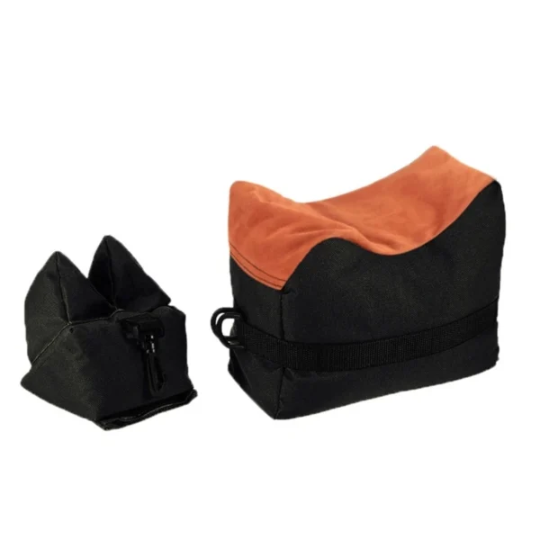 652D Rest Bags, Rest Front & Rear Support Sandbag Stand Holder Construction & Water Resistance for Shooting Hunting - Image 8