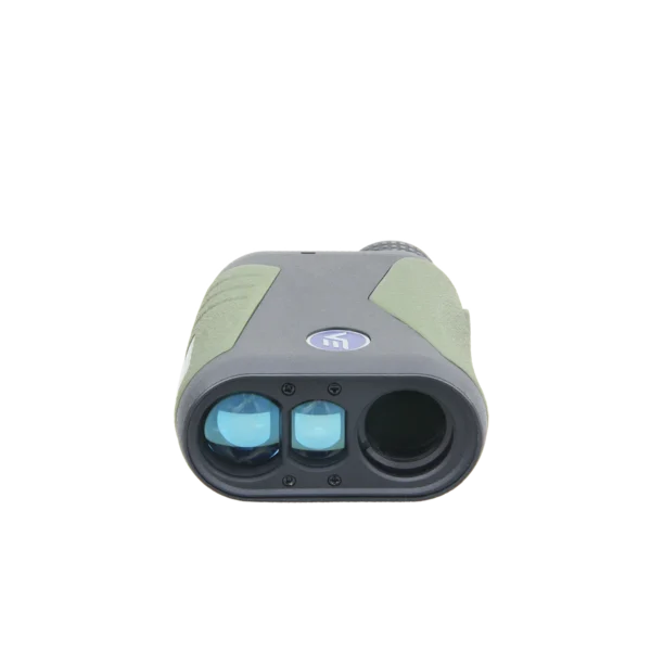 Vector Optics Forester 6x21 OLED Rangefinder GenII 5-1600 Yards - Image 3