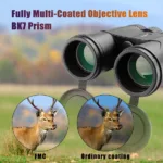 SVBONY SA202 Telescope 10X42 Binoculars - Image 4