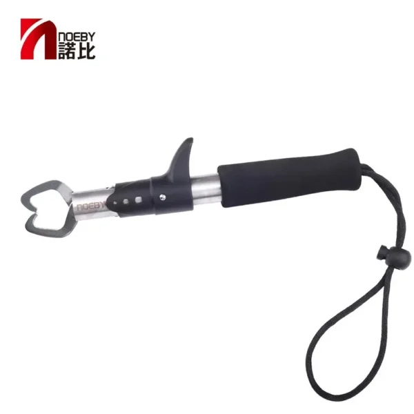 Noeby 22cm Fishing lip Gripper