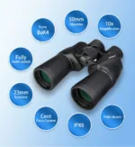 SVBONY SV206 10x50 Binoculars - Image 5