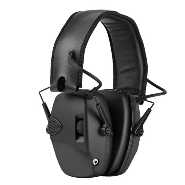 Electronic Shooting earmuffs Tactical headset Ear Protection Anti-noise Ear muff for Hunting Ear Defender Sound Amplification - Image 9