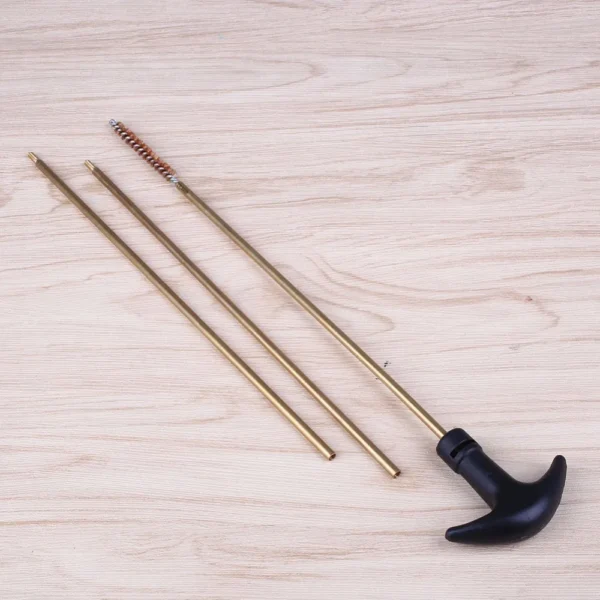 Tactical Hunting Barrel Cleaning Kit 177&.22 Rifles/Pistols - Image 3