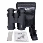 SVBONY 10x42 hunting Binoculars - Image 6