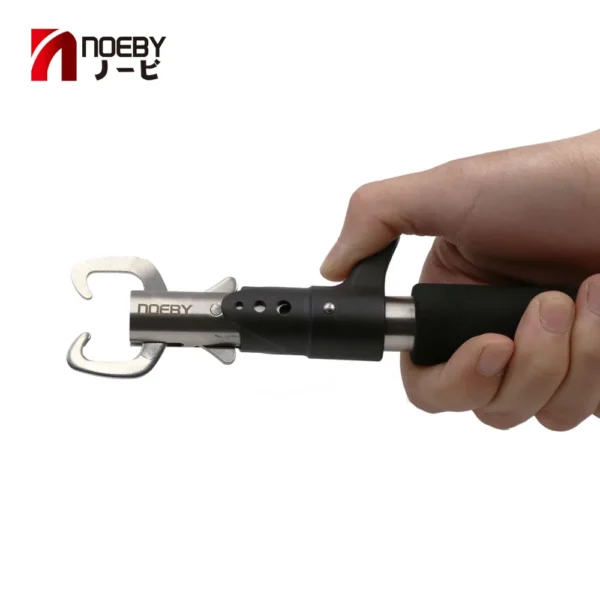 Noeby 22cm Fishing lip Gripper - Image 6