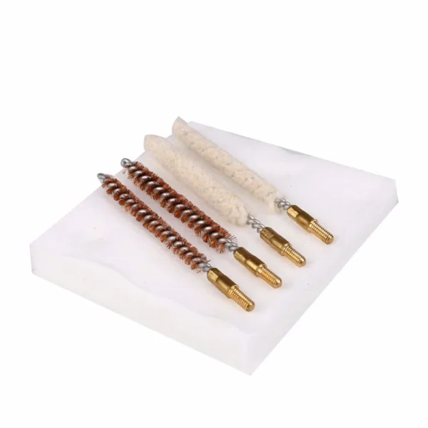 Tactical Hunting Barrel Cleaning Kit 177&.22 Rifles/Pistols - Image 5