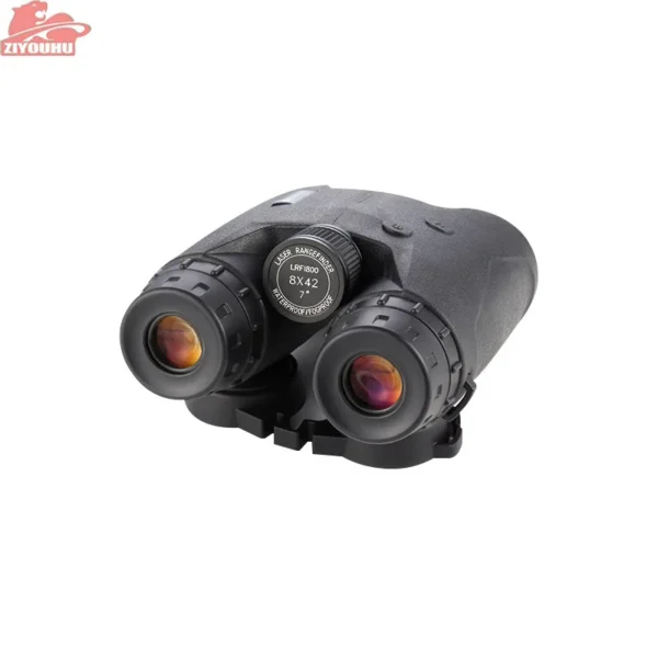 ZIYOUHU 8x42 1800m Laser Waterproof Range Finder Binoculars - Image 3