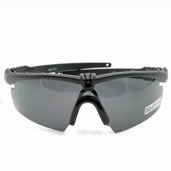 twtryway Outdoor Photochromic glasses 3.0 Ballistic Polarized goggles Protection Military glasses paintball shooting gafas - Image 4