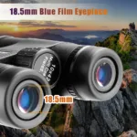 SVBONY SA202 Telescope 10X42 Binoculars - Image 2