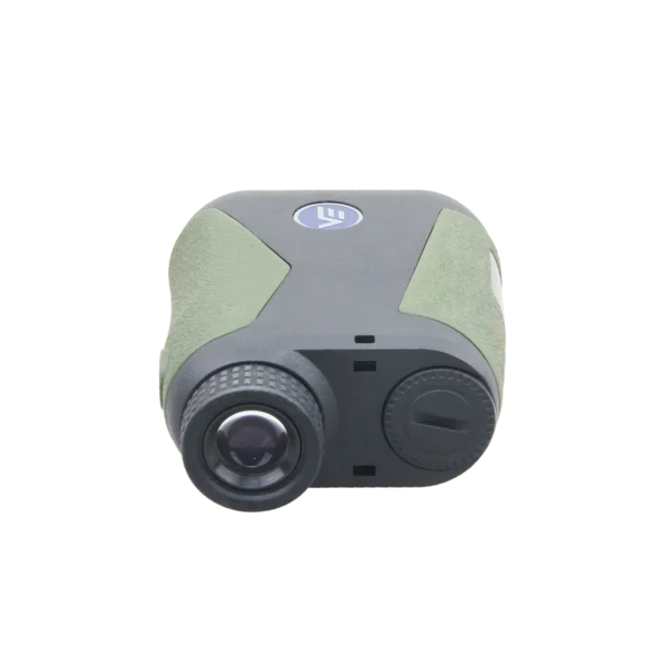 Vector Optics Forester 6x21 OLED Rangefinder GenII 5-1600 Yards - Image 4