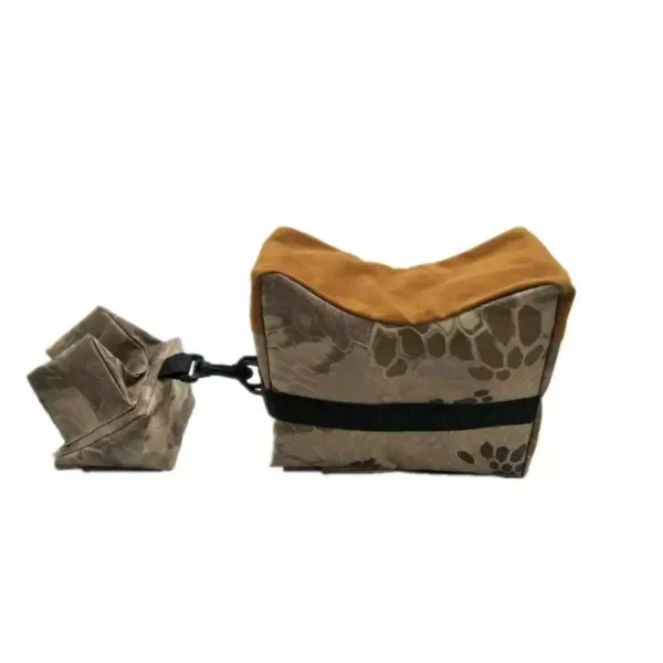 Outdoor Rifle Shooting Rest Bag Support Front And Rear - Image 10