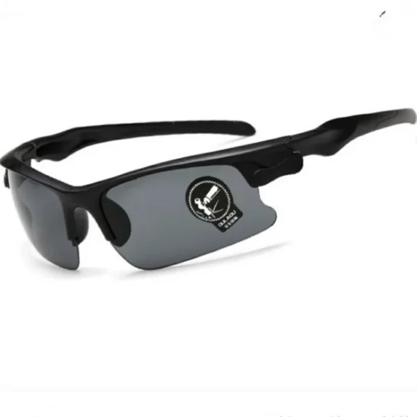 Outdoor Sports Eyewear Tactical Polarized Men Shooting Glasses Airsoft Glasses for Camping Hiking Cycling Glasses Travel - Image 6