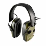 Tactical Shooting Electronic Earmuffs - Image 4