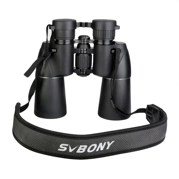 SVBONY sv206 Binoculars Telescope 10x50 Waterproof - Image 2