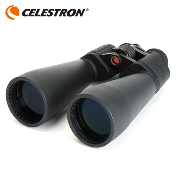 CELESTRON 12X60 15X70 20X80 25X100 binoculars high power high-definition - Image 7