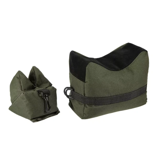 Sniper Shooting Gun Bag Front and Rear for rifle support - Image 8