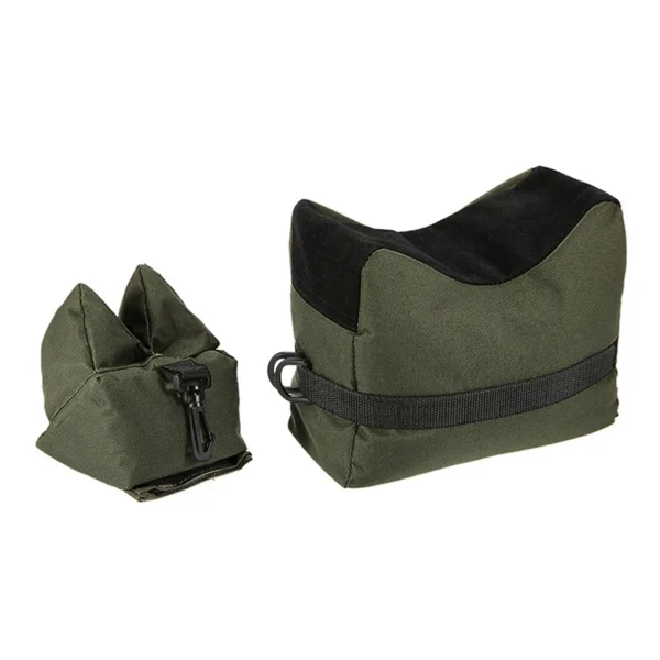 Outdoor Shooting Hunting Bag Rest Support for Rifle Shooting - Image 7