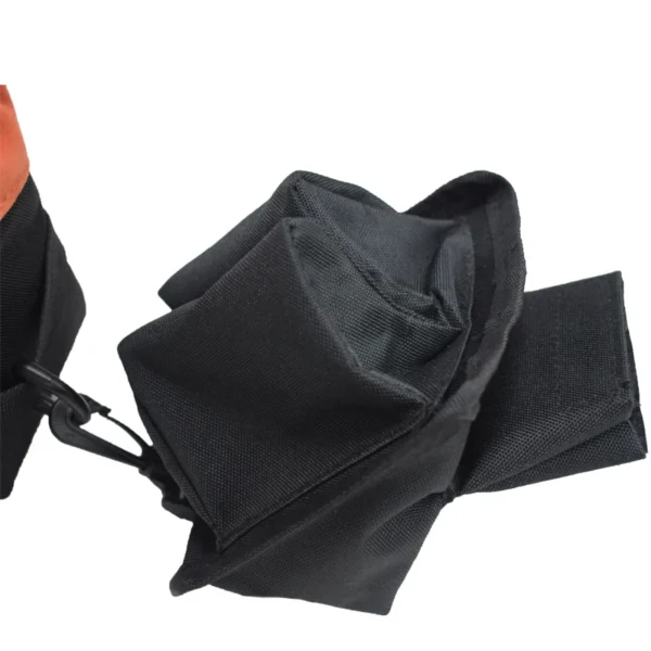 Outdoor Shooting Hunting Bag Rest Support for Rifle Shooting - Image 2