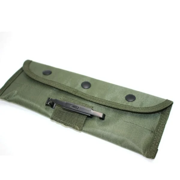 M16 Cleaning Kit and AR15 Stock Kit - Ideal for .177/.22 4.5mm/5.5mm Cal, - Image 6