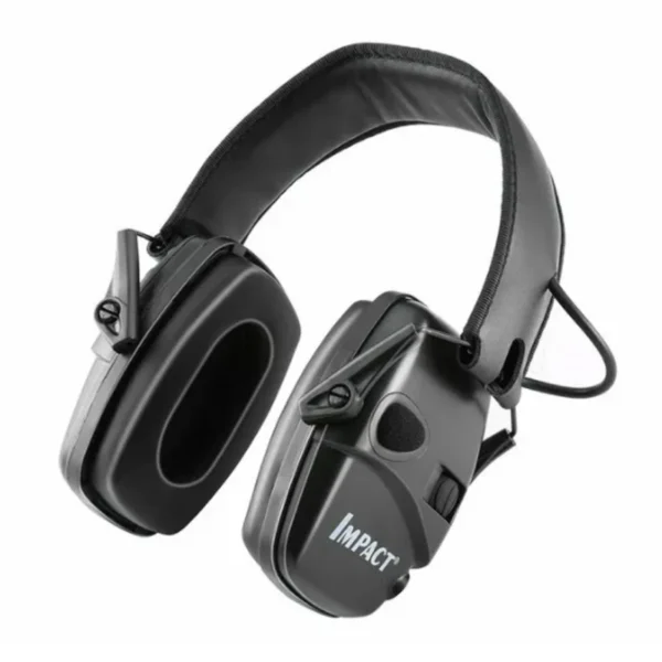 Electronic Damper Sports Shooting Earmuff Sports Shooting Impact Outdoor Anti-Noise Headset for Howard Leight Impact Sports - Image 3