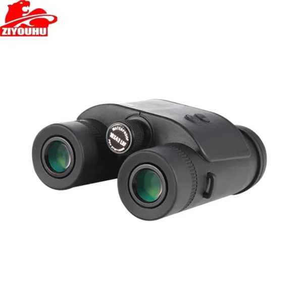 ZIYOUHU-Laser Range Finder, Binocular Telescope, - Image 5