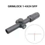 Vector Optics 1-4x24 1-6x24 SFP/FFP LPVO Riflescope - Image 10