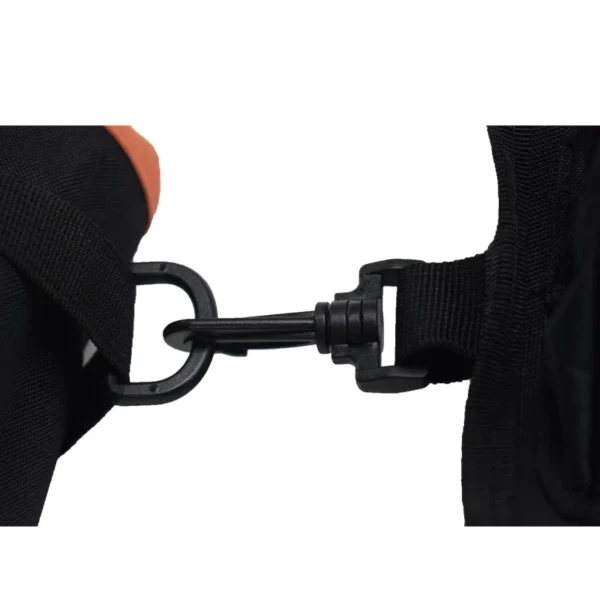Outdoor Shooting Hunting Bag Rest Support for Rifle Shooting - Image 3