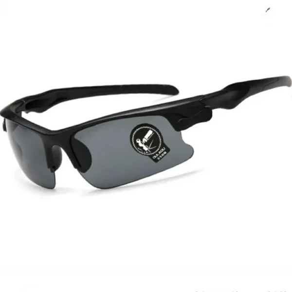 Outdoor Sports Eyewear Tactical Polarized Men Shooting Glasses Airsoft Glasses for Camping Hiking Cycling Glasses Travel - Image 9