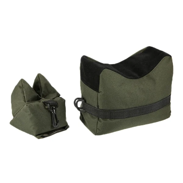 Outdoor Shooting Hunting Bag Rest Support for Rifle Shooting - Image 6