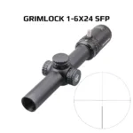 Vector Optics 1-4x24 1-6x24 SFP/FFP LPVO Riflescope - Image 11