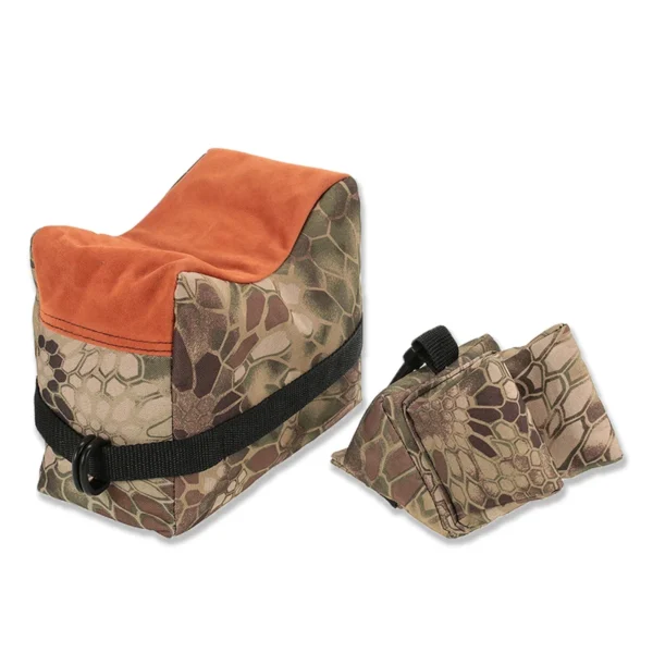 Outdoor Shooting Hunting Bag Rest Support for Rifle Shooting - Image 5