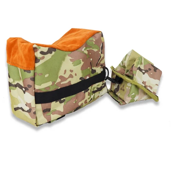 Outdoor Shooting Hunting Bag Rest Support for Rifle Shooting - Image 8
