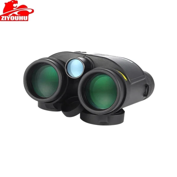 ZIYOUHU-Laser Range Finder, Binocular Telescope, - Image 4