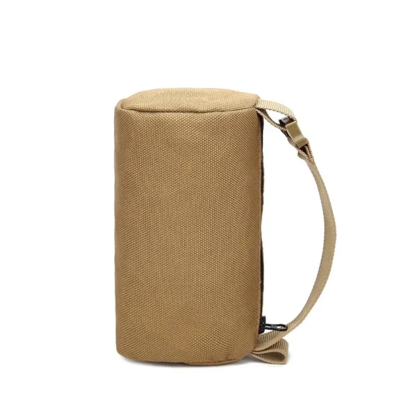 Sniper Shooting Bag Front Rear Bag Target Stand for Rifle Support Sandbag Bench - Image 4