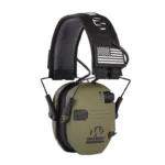 Tactical Shooting Electronic Earmuffs - Image 8