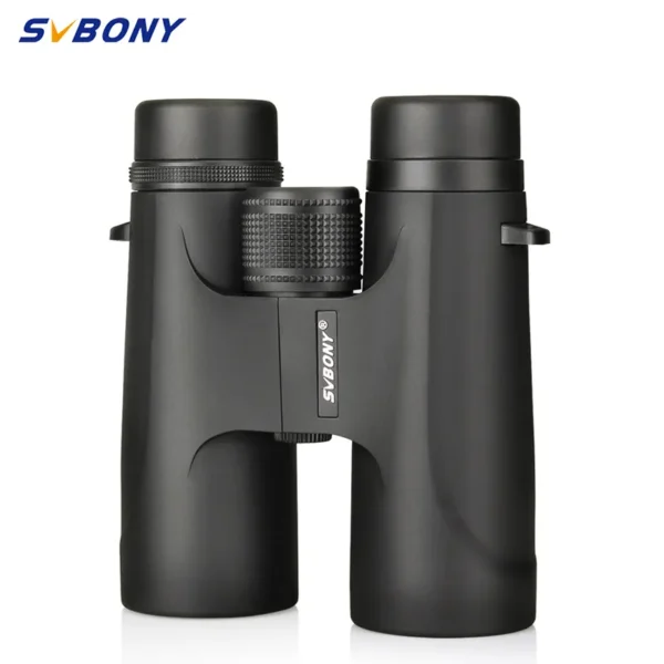 SVBONY SV40 Telescope Binoculars 8X32/10X42  Military Binoculars
