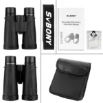 SVBONY Astronomical Telescope SV202 Binoculars 8X42/10x50 - Image 6