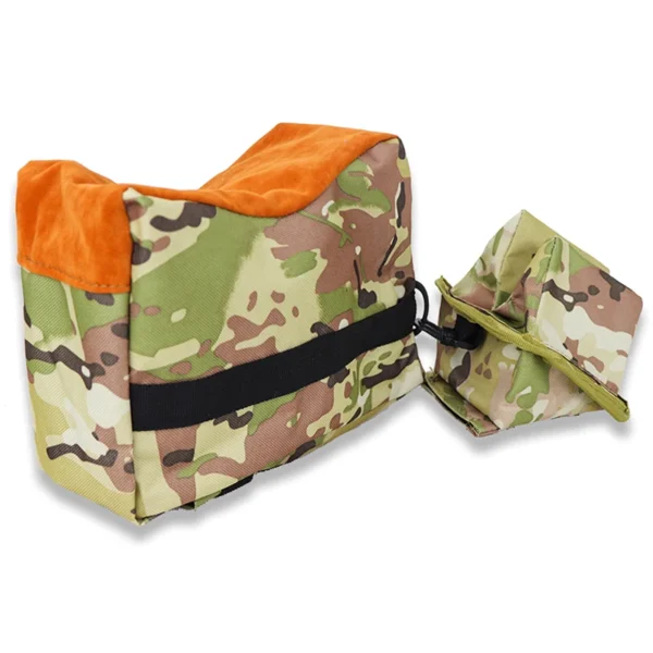 Sniper Shooting Gun Bag Front and Rear for rifle support - Image 7