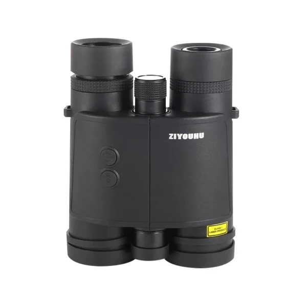 ZIYOUHU-Laser Range Finder, Binocular Telescope, - Image 7
