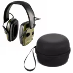 Tactical Shooting Electronic Earmuffs - Image 12